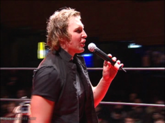 Dean Ambrose 3