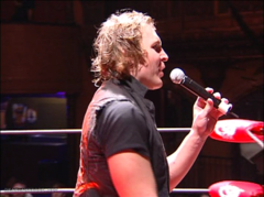 Dean Ambrose 5