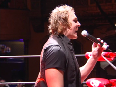 Dean Ambrose 6