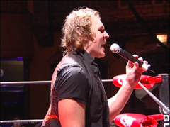 Dean Ambrose 7
