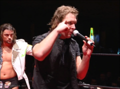 Dean Ambrose 6