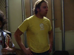 Dean Ambrose 6