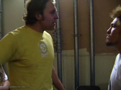 Dean Ambrose 9