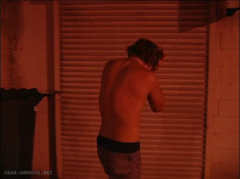 Dean Ambrose 5