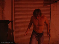 Dean Ambrose 9