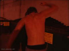 Dean Ambrose 8