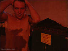 Dean Ambrose 10