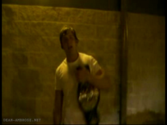 Dean Ambrose 10