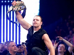 Dean Ambrose 5