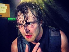 Dean Ambrose
