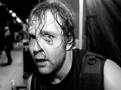 Dean Ambrose 2