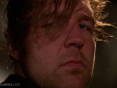 Dean Ambrose 9