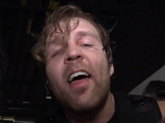 Dean Ambrose 5