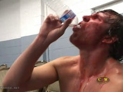 Dean Ambrose 10