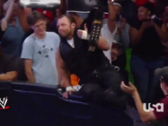 Dean Ambrose 4