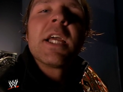 Dean Ambrose 3