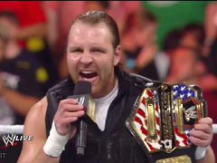 Dean Ambrose 10