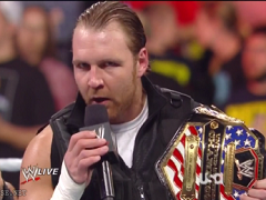 Dean Ambrose 2