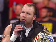 Dean Ambrose 10