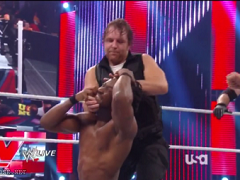 Dean Ambrose 4