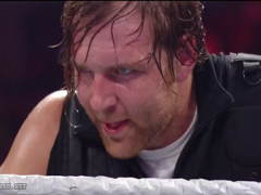 Dean Ambrose 8