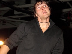 Dean Ambrose 7