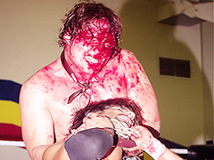 Dean Ambrose 5
