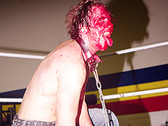 Dean Ambrose 6