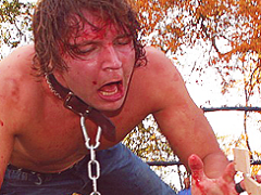 Dean Ambrose 2