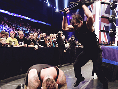 Dean Ambrose 8