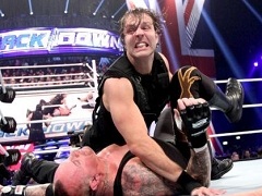 Dean Ambrose 10