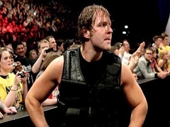 Dean Ambrose 8