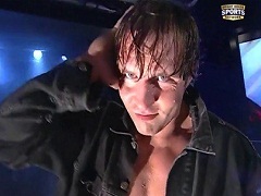Dean Ambrose 10