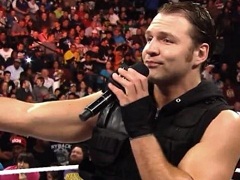 Dean Ambrose 2