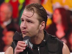 Dean Ambrose 3