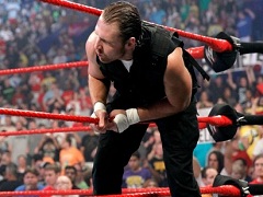 Dean Ambrose 7