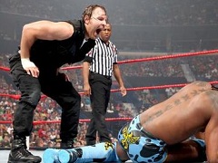 Dean Ambrose 8