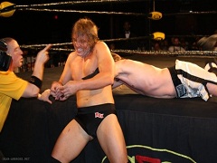 Dean Ambrose 6