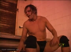 Dean Ambrose 8