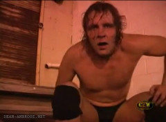 Dean Ambrose 9