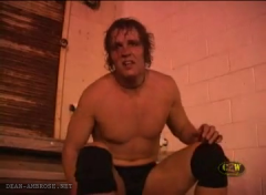 Dean Ambrose 6