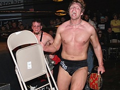 Dean Ambrose 10