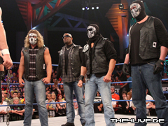 Aces & Eights 1 6