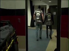 Aces & Eights 6.6.13