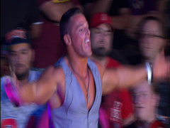 Jessie Godderz 3