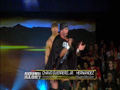 Chavo & Hernandez BfG 6