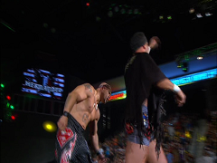 Chavo & Hernandez BfG 8