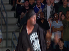 Chavo & Hernandez BfG 9