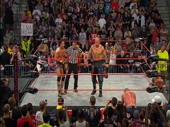 Chavo & Hernandez BfG 2