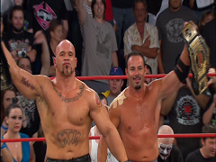 Chavo & Hernandez BfG 4